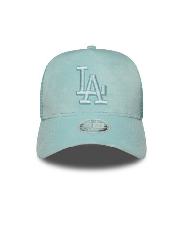 New Era trucker cap LA
