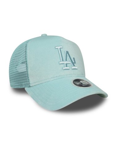 New Era gorra trucker LA