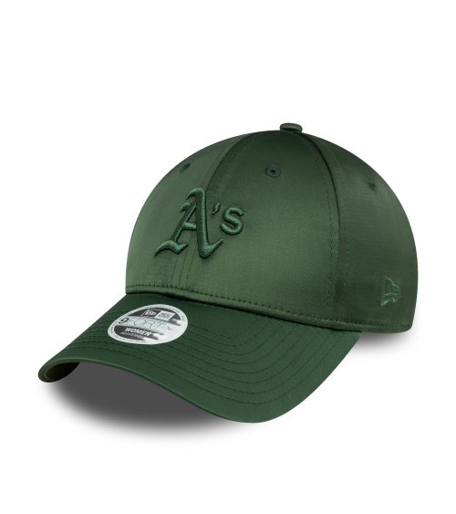 New Era adjustable visor cap
