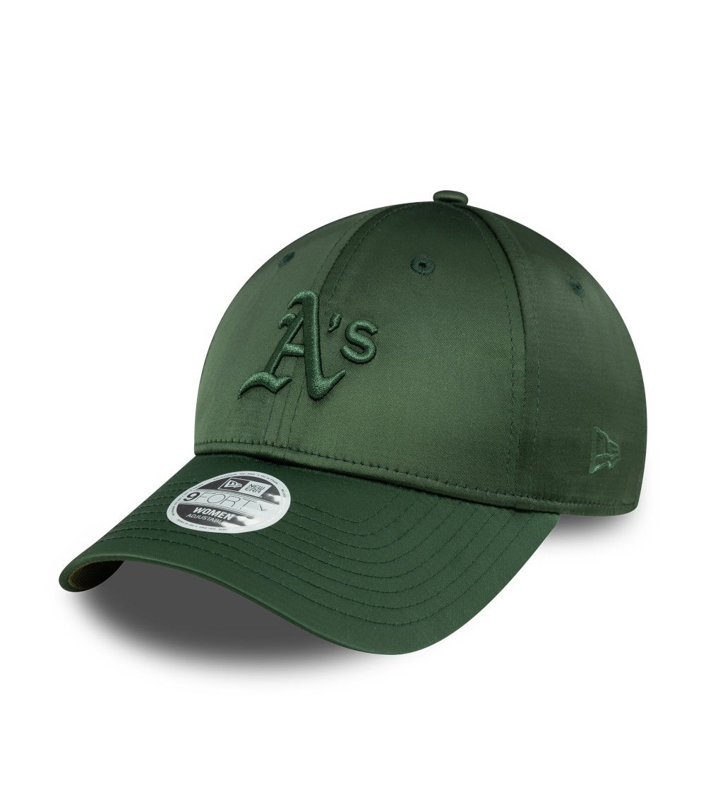 New Era adjustable visor cap