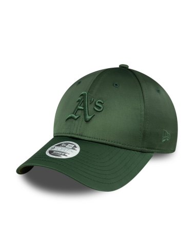 New Era adjustable visor cap