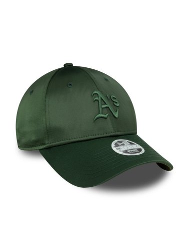 New Era adjustable visor cap