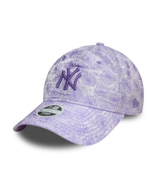 New Era casquette NY Floral 9TWENTY