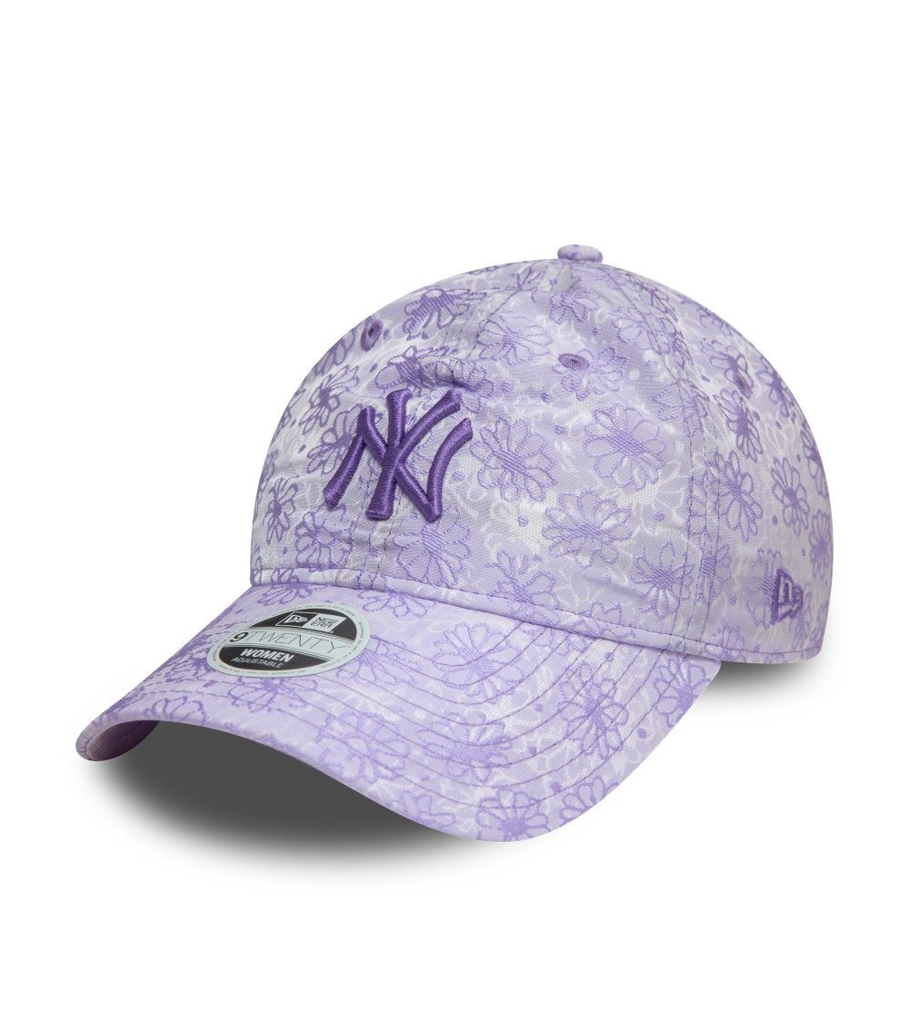 New Era NY Floral 9TWENTY cap