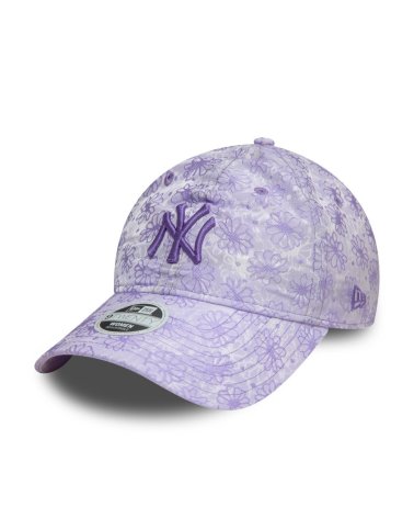 New Era NY Floral 9TWENTY cap