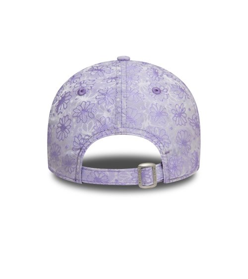 New Era gorra NY Floral 9TWENTY