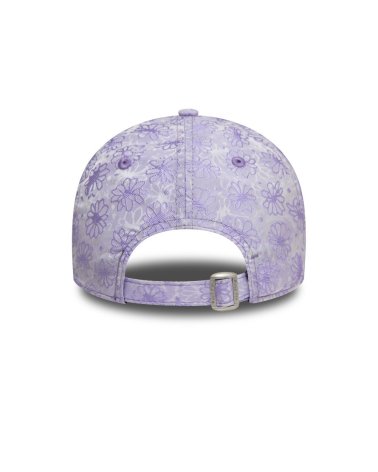 New Era NY Floral 9TWENTY cap