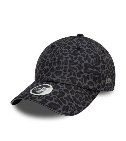 New Era berretto classico con visiera curva