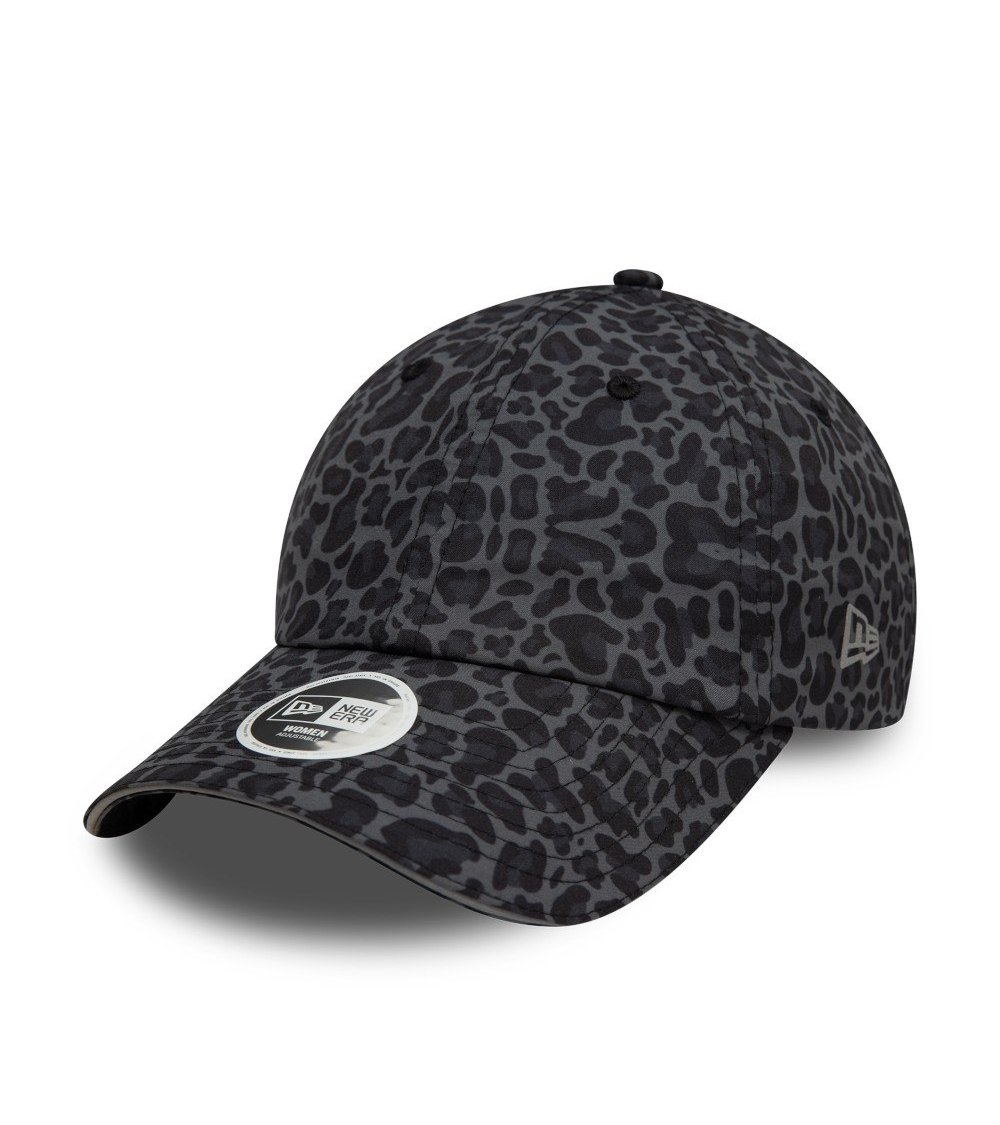New Era berretto classico con visiera curva