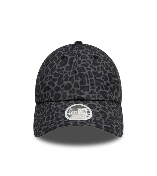 New Era berretto classico con visiera curva