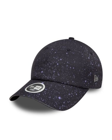 New Era berretto classico visiera curva