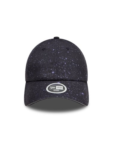New Era classic curved visor cap