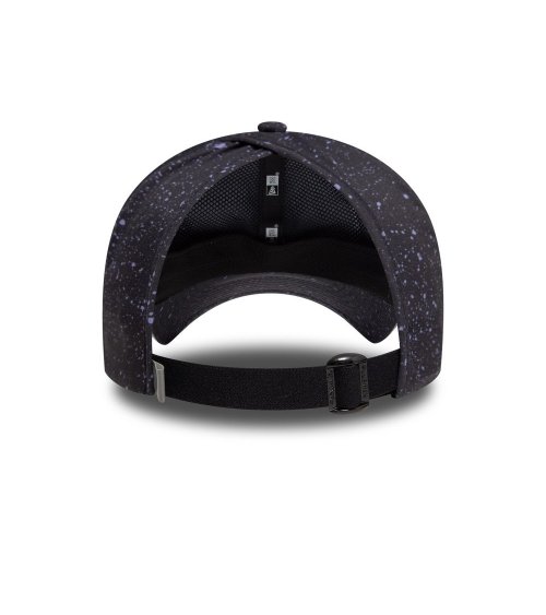 New Era berretto classico visiera curva