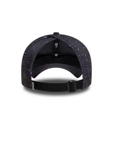 New Era gorra clásica visera curva