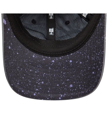 New Era berretto classico visiera curva