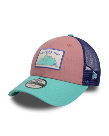 New Era Trucker Cap 9FORTY