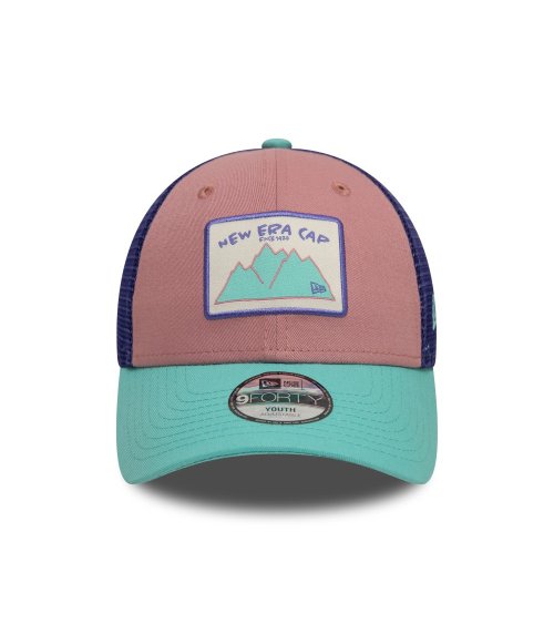 New Era Casquette Trucker 9FORTY