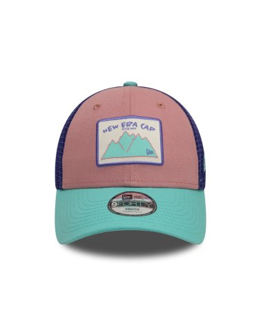 New Era Berretto Trucker 9FORTY