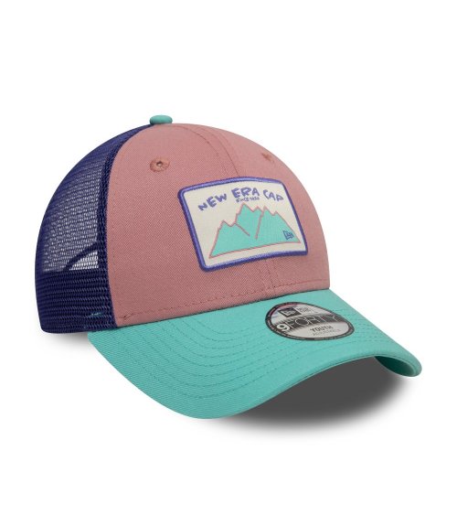 New Era Berretto Trucker 9FORTY