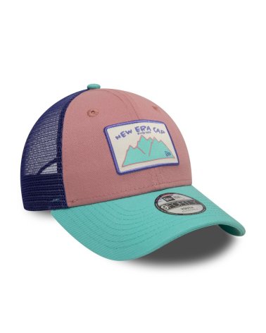 New Era Casquette Trucker 9FORTY