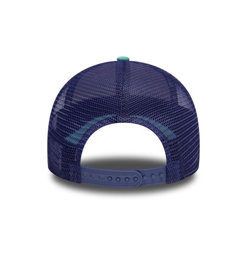 New Era Trucker Cap 9FORTY