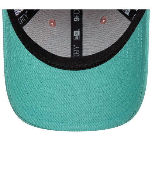 New Era Berretto Trucker 9FORTY