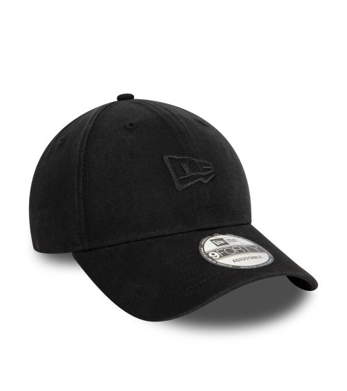 New Era 9FORTY Mütze mit gebogenem Schild