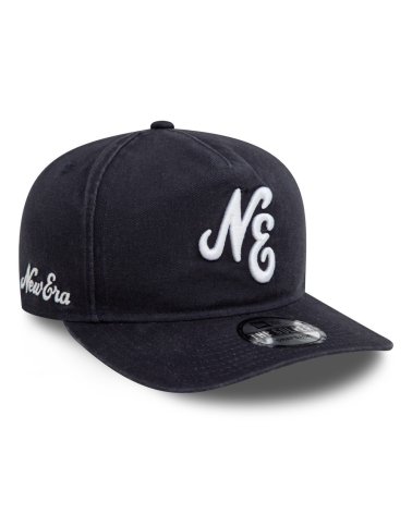 New Era Gorra con Visera Plana