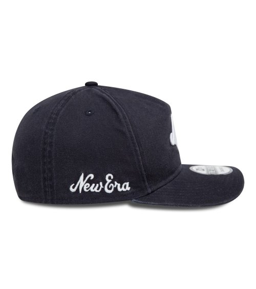 New Era Gorra con Visera Plana