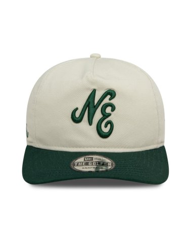 New Era berretto unstructured con visiera