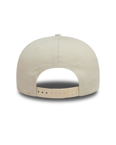 New Era casquette non structurée avec visière