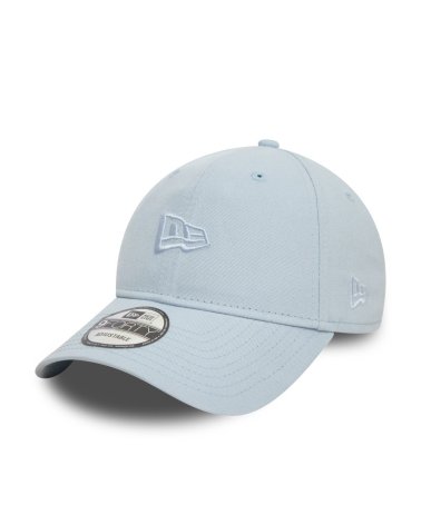 New Era 9FORTY Mütze mit gebogenem Schild