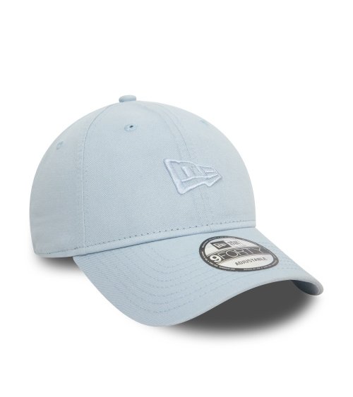 New Era 9FORTY Mütze mit gebogenem Schild