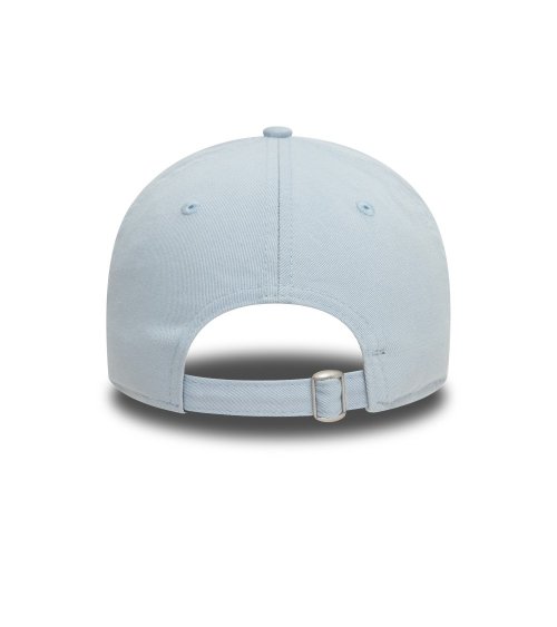 New Era casquette 9FORTY avec visière courbée