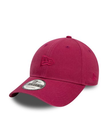 New Era adjustable 9FORTY cap