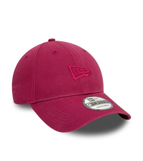New Era adjustable 9FORTY cap