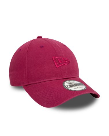 New Era verstellbare 9FORTY Kappe