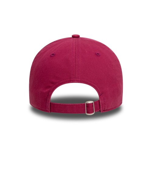 New Era verstellbare 9FORTY Kappe