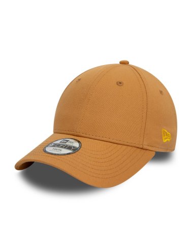 New Era casquette avec visière rigide