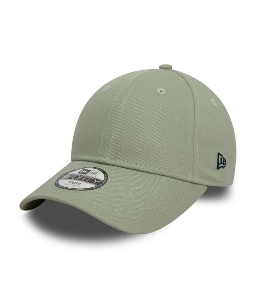 New Era classic panel cap