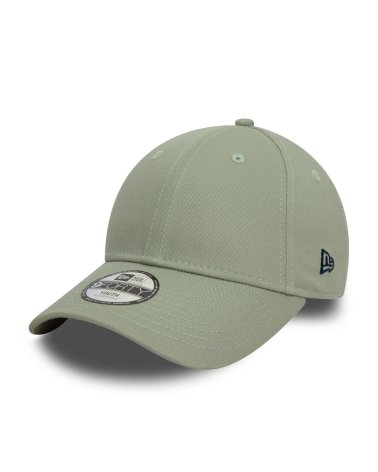 New Era classic panel cap