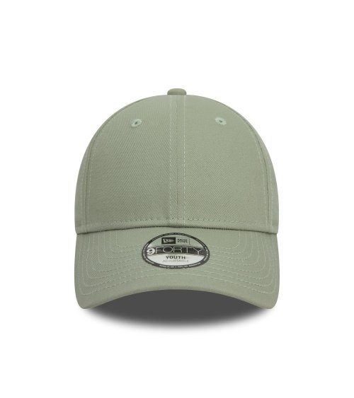 New Era classic panel cap