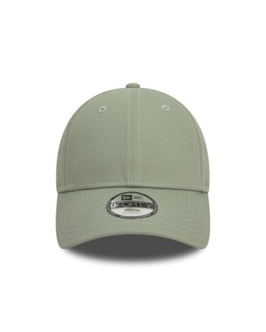 New Era classic panel cap
