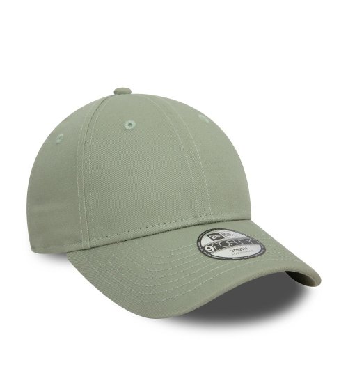 New Era classic panel cap