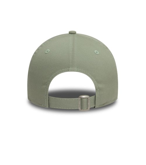 New Era classic panel cap