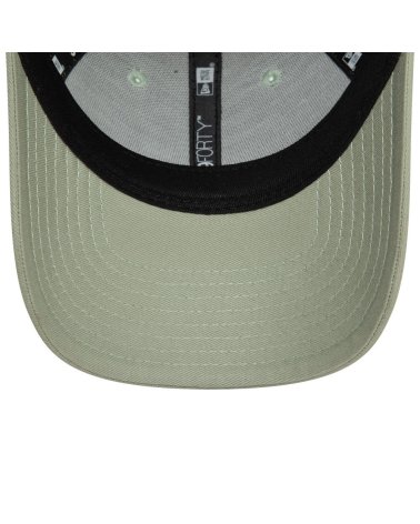 New Era classic panel cap