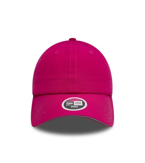 New Era casquette visière réglable