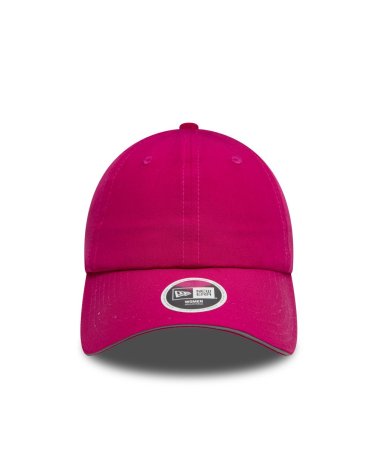 New Era adjustable visor cap
