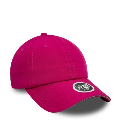 New Era adjustable visor cap