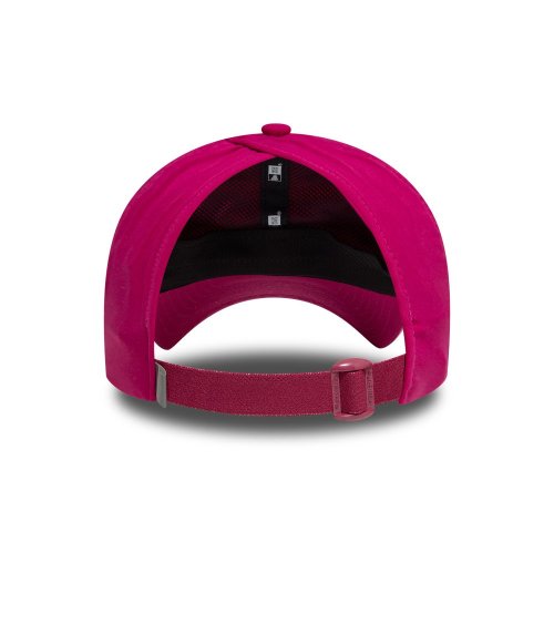 New Era verstellbare Schirmmütze